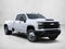 2026 Chevrolet Silverado 3500 HD WT DRW
