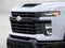 2026 Chevrolet Silverado 3500 HD WT DRW
