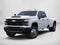 2026 Chevrolet Silverado 3500 HD WT DRW