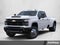 2026 Chevrolet Silverado 3500 HD WT DRW
