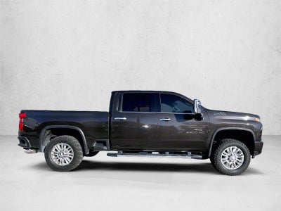 2020 Chevrolet Silverado 2500 HD High Country