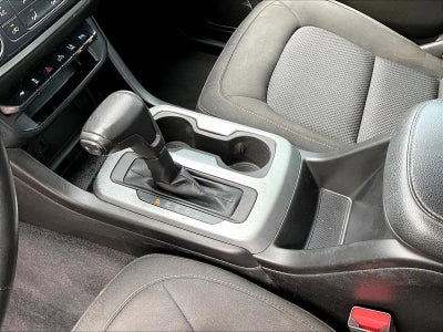 2019 Chevrolet Colorado 2WD LT