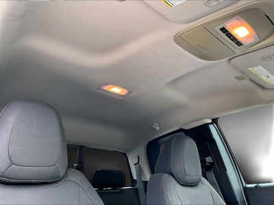 2019 Chevrolet Colorado 2WD LT