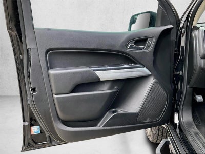 2019 Chevrolet Colorado 2WD LT