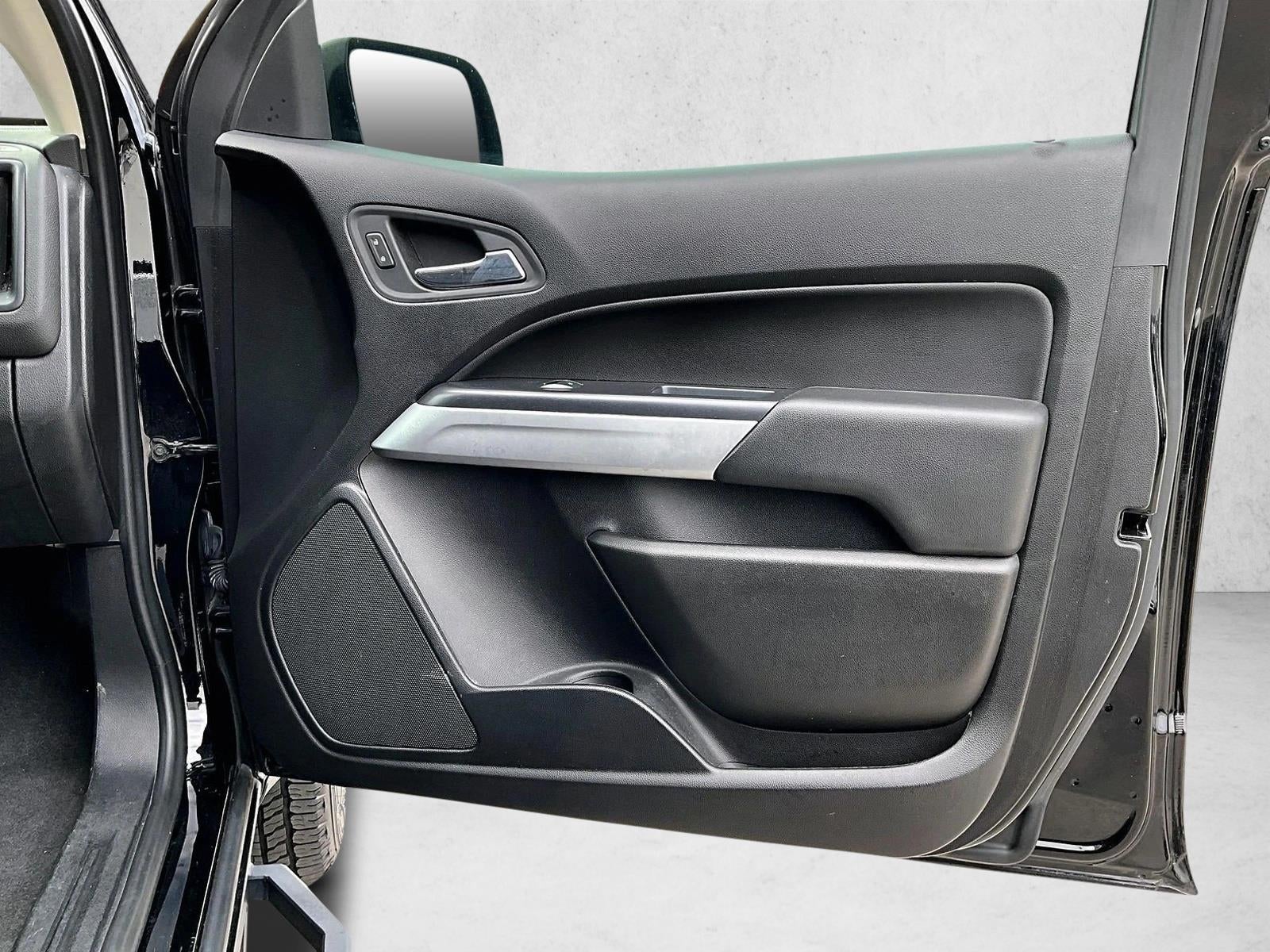 2019 Chevrolet Colorado 2WD LT