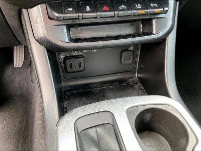 2019 Chevrolet Colorado 2WD LT