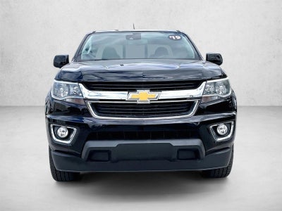 2019 Chevrolet Colorado 2WD LT