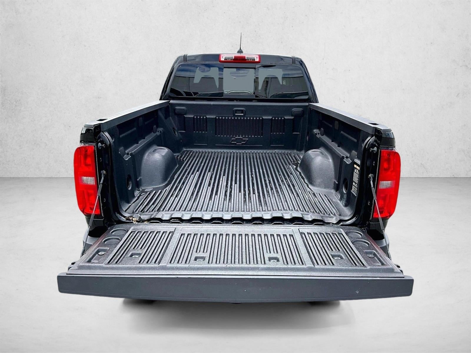 2019 Chevrolet Colorado 2WD LT