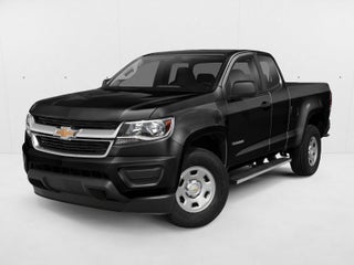 2019 Chevrolet Colorado 2WD LT