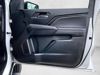 2023 Chevrolet Colorado 2WD LT