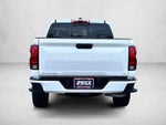 2023 Chevrolet Colorado 2WD LT