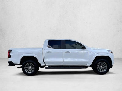 2023 Chevrolet Colorado 2WD LT