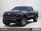 2026 Chevrolet Colorado Base