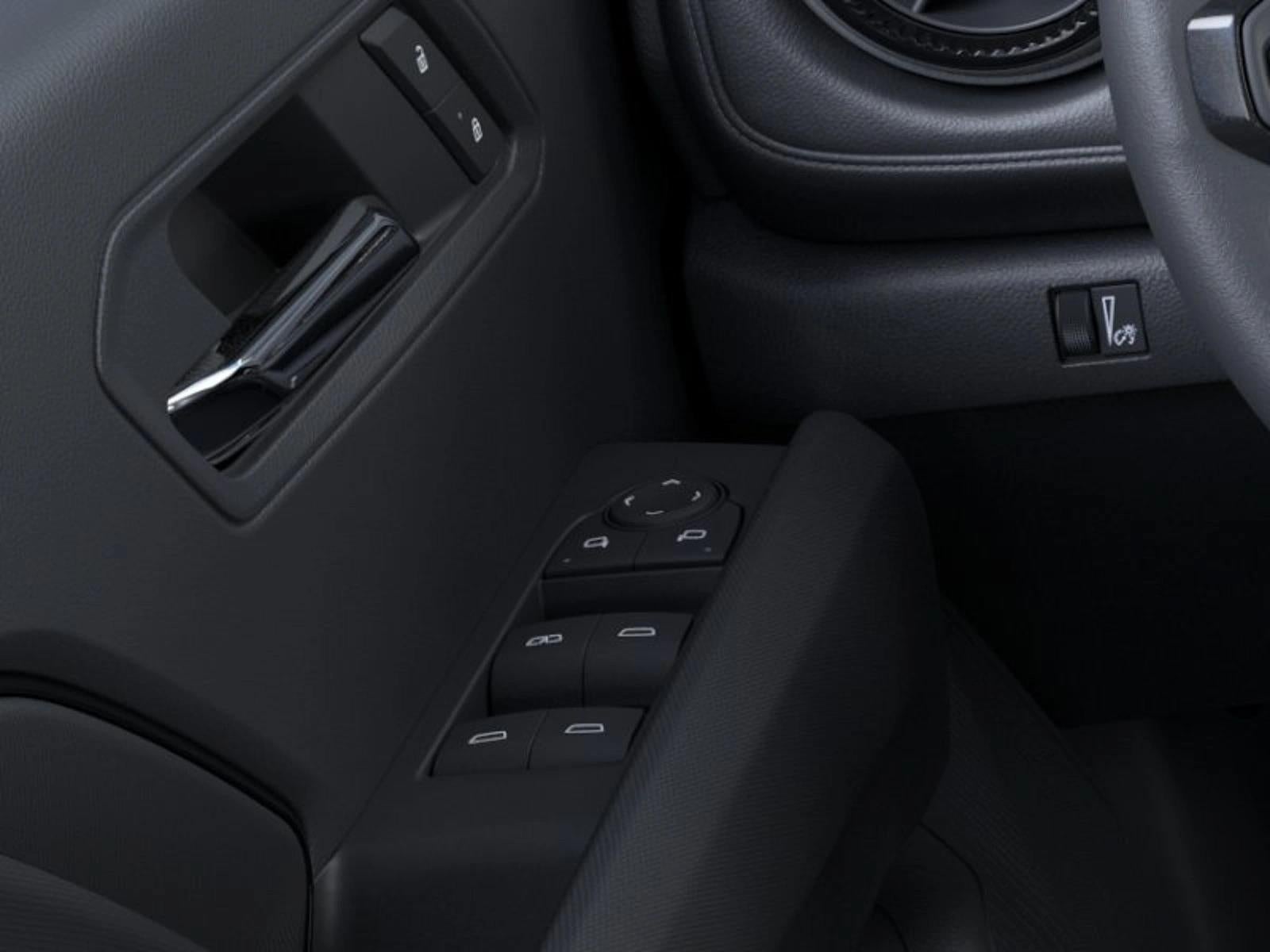 2026 Chevrolet Colorado Base