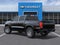 2026 Chevrolet Colorado Base