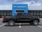 2026 Chevrolet Colorado Base