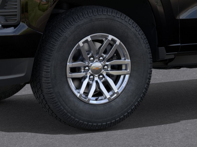 2026 Chevrolet Colorado Base