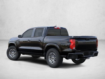 2026 Chevrolet Colorado Base