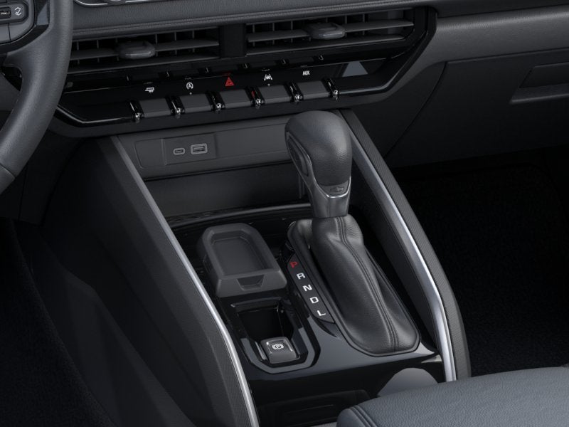 2026 Chevrolet Colorado Base