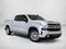 2021 Chevrolet Silverado 1500 Base