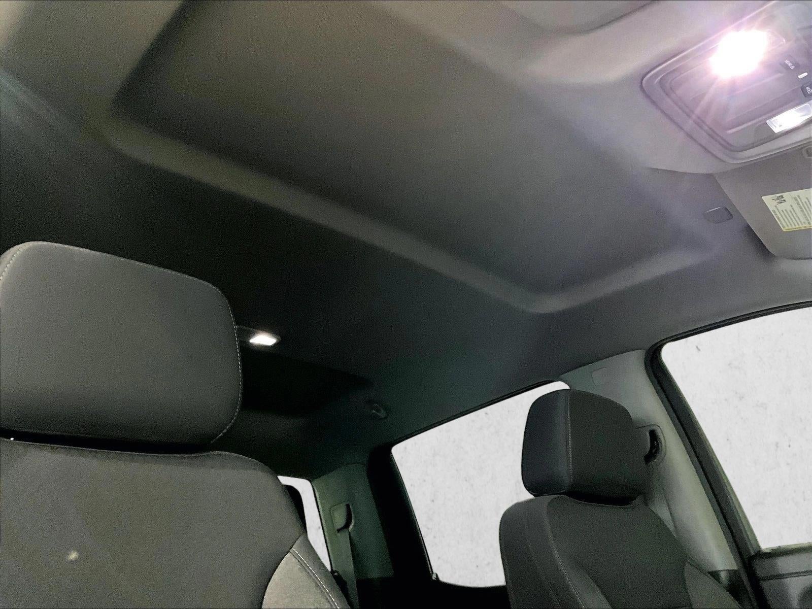 2021 Chevrolet Silverado 1500 Base