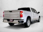 2021 Chevrolet Silverado 1500 Base