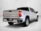 2021 Chevrolet Silverado 1500 Base
