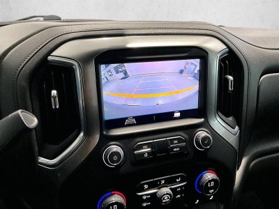 2021 Chevrolet Silverado 1500 Base