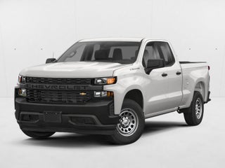 2020 Chevrolet Silverado 1500 WT