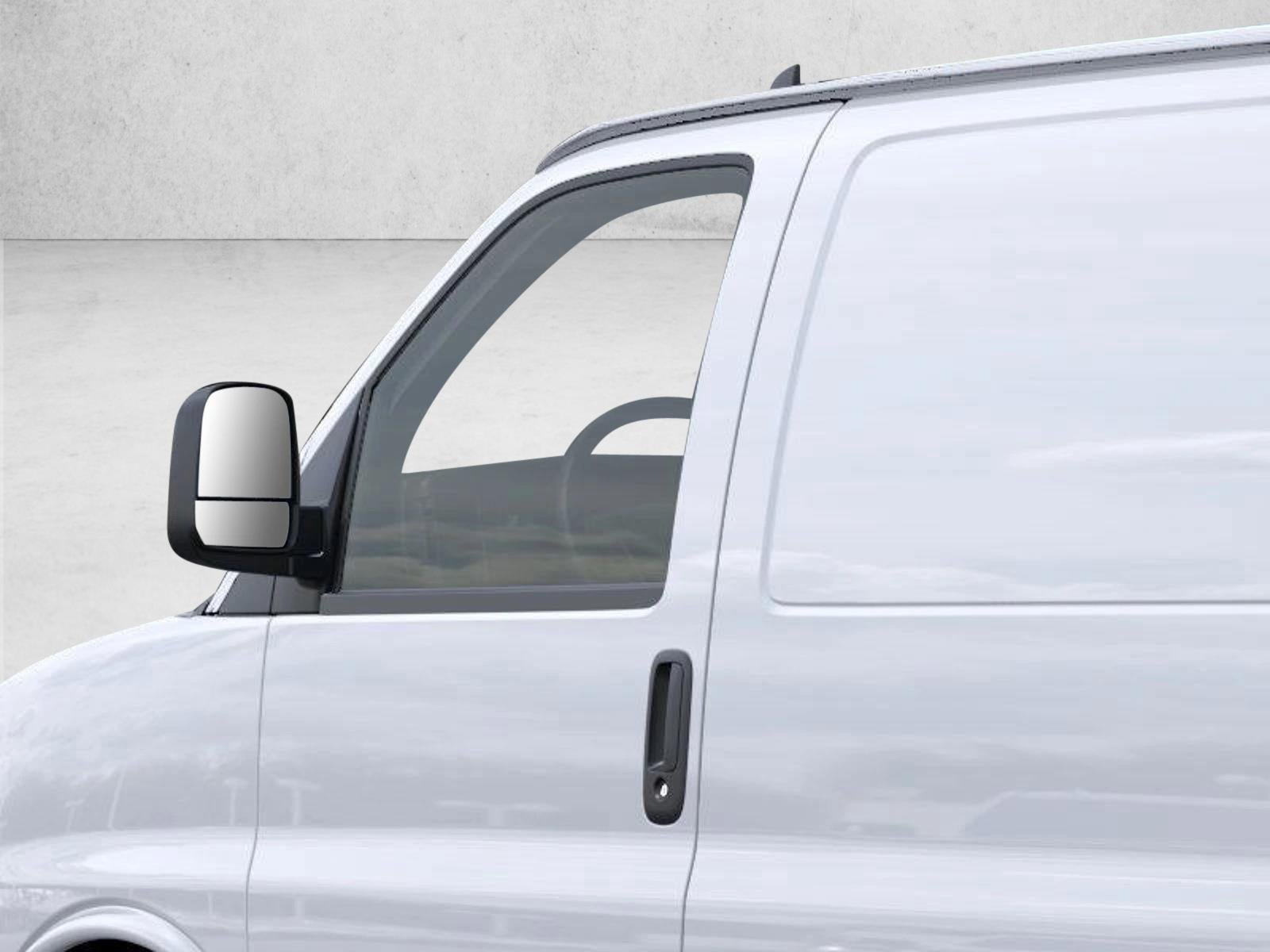 2025 Chevrolet Express Cargo 2500 Base