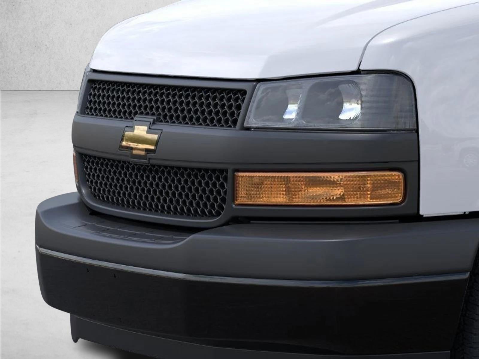 2025 Chevrolet Express Cargo 2500 Base