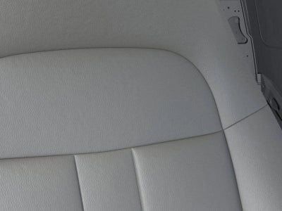 2025 Chevrolet Express Cargo 2500 Base