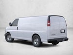 2025 Chevrolet Express Cargo 2500 Base