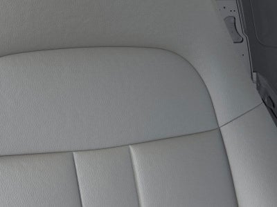 2025 Chevrolet Express Cargo 2500 Base