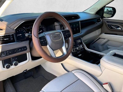 2021 GMC Yukon XL Base