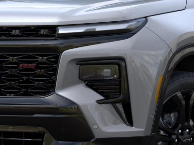 2027 Chevrolet Traverse Base