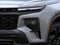 2027 Chevrolet Traverse Base