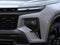 2027 Chevrolet Traverse Base