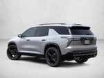 2027 Chevrolet Traverse Base