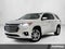 2020 Chevrolet Traverse High Country
