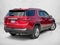2024 Chevrolet Traverse Limited LT Cloth