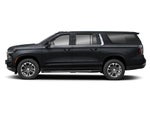 2027 Chevrolet Suburban LT