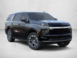 2027 Chevrolet Tahoe LS