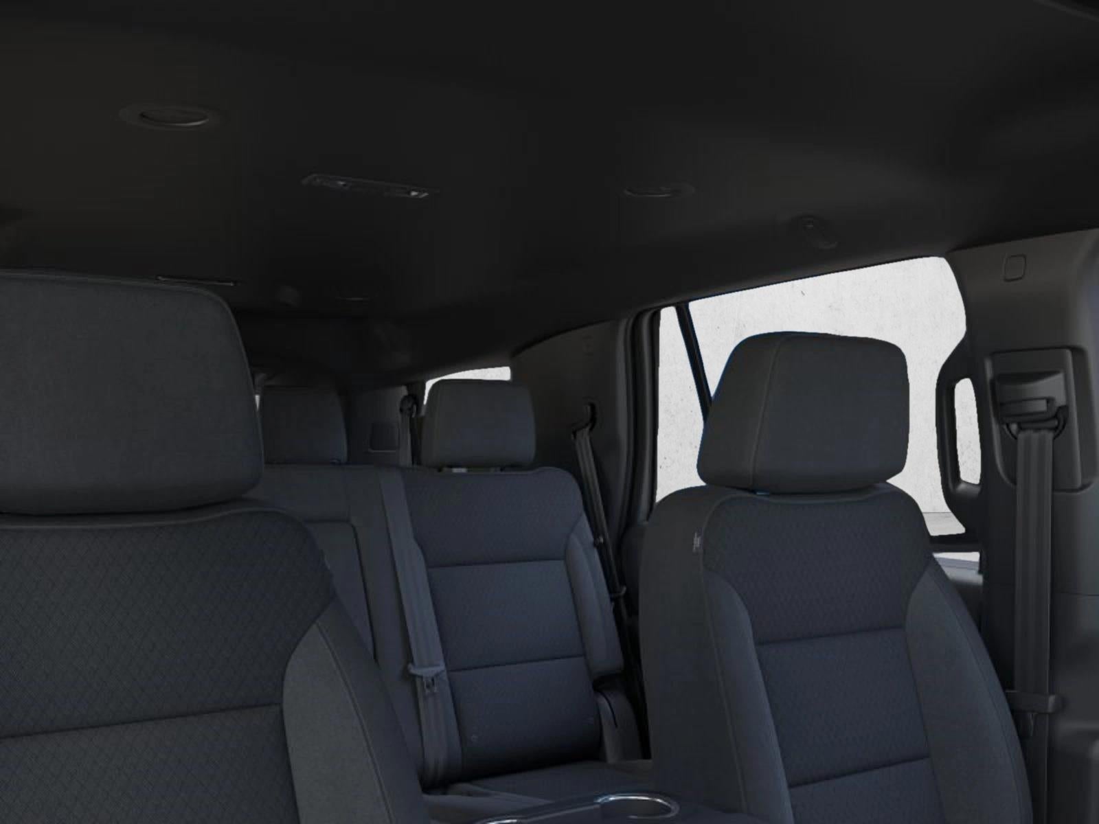 2027 Chevrolet Tahoe LS