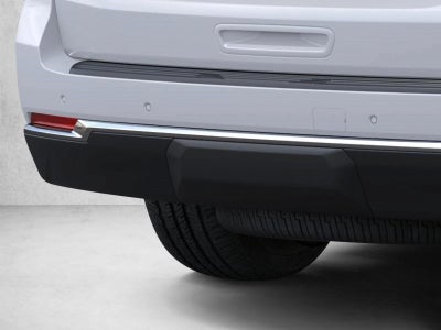 2027 Chevrolet Tahoe LS