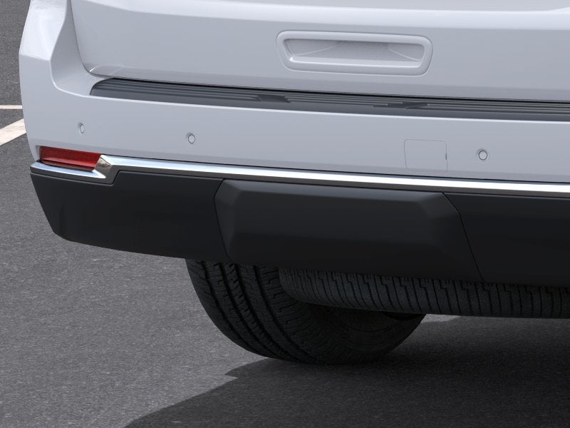 2027 Chevrolet Tahoe LS