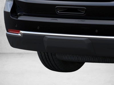 2027 Chevrolet Tahoe LS