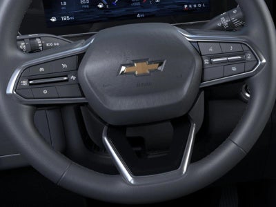 2027 Chevrolet Tahoe LS