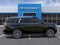 2027 Chevrolet Tahoe LS