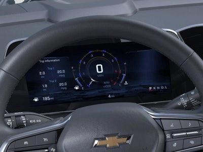 2027 Chevrolet Tahoe LT
